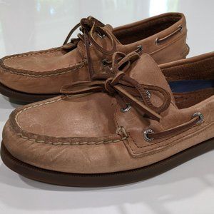 Sperry Top-Sider Boatshoes